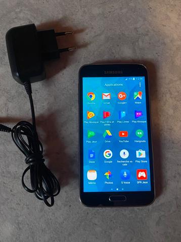 Samsung Galaxy S5 16 GB beschikbaar voor biedingen