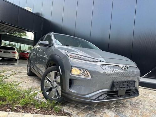 Hyundai Kona 39,2 kWh Advantage,SPOTPRIJS 14462 +BTW, Auto's, Hyundai, Bedrijf, Kona, ABS, Airbags, Airconditioning, Alarm, Boordcomputer