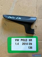 VW POLO 6R links STOEL Hendel 2009-2017 3 deurs, Auto-onderdelen, Ophalen of Verzenden, Gebruikt, Volkswagen