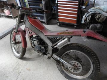 Montesa Cota  beschikbaar voor biedingen