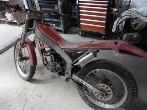 Montesa Cota, Motoren, Motoren | Oldtimers, Overig, 1 cilinder, Ophalen