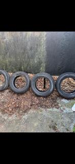 Banden goodyear 215/65R16, Ophalen, Gebruikt, Winterbanden, Band(en)