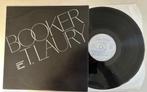 LP BOOKER T. LAURY - NOTHING BUT THE BLUES, 1960 tot 1980, Ophalen of Verzenden, Zo goed als nieuw, 12 inch