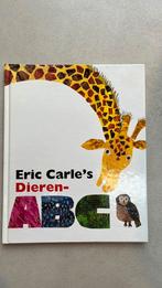 Eric Carle’s. Dieren-ABC, Ophalen, Zo goed als nieuw