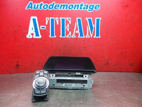 NAVIGATIE SET BMW 1 serie (F20) (01-2010/06-2019) (19226310), Auto-onderdelen, Overige Auto-onderdelen, BMW, Gebruikt