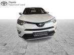 Toyota RAV-4 Comfort & Pack Dynamic AWD, 118 g/km, Euro 6, Noir, 5 portes