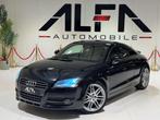 Audi TT Coupé 2.0 TFSI S line S tronic*Garantie 12 mois, Auto's, Audi, Automaat, 4 zetels, TT, Gebruikt