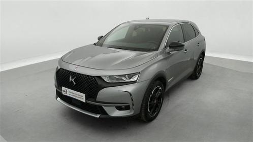 DS Ds 7 Crossback 1.2 Puretech 130Cv Performance Line S-CUIR, Auto's, DS, Te koop, DS 7, Benzine, SUV of Terreinwagen, 5 deurs