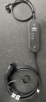Nieuwe Audi e-tron thuislader (Universal Charger) Alle EV's, Ophalen of Verzenden, Nieuw, Laadpaal en Laadkabel