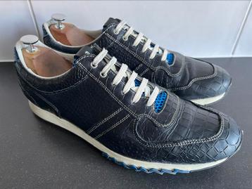 Floris van Bommel sneakers maat 9 / 43 beschikbaar voor biedingen