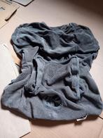 Universele hoes voor autostoel groep 1, Enlèvement, Utilisé