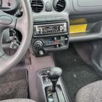 Hyundai atos AUTOMAAT 45.000KM 2004 1 STE EIG, Auto's, Bedrijf, Te koop, Atos