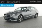 Mercedes-Benz C 200d Break Luxury Line, Auto's, Automaat, 1780 kg, 120 kW, 5 deurs