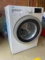 Wasmachine Beko 7kg A+++, Ophalen, Gebruikt, Voorlader, Energieklasse A of zuiniger