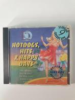 Hotdogs,hits and happy days, Ophalen of Verzenden, Zo goed als nieuw