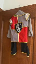 Ridder kostuum 3/4 jaar, Kinderen en Baby's, Carnavalskleding en Verkleedspullen, Ophalen, Gebruikt
