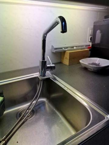 Keukenkraan, 35euro beschikbaar voor biedingen