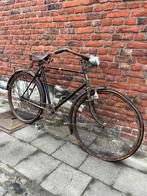 Vanhauwaert antieke fiets, Fietsen en Brommers, Fietsen | Oldtimers, Ophalen