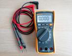 Fluke 117 True RMS-multimeter, Doe-het-zelf en Bouw, Meetapparatuur, Ophalen, Accessoires