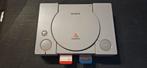 PlayStation 1 avec tv JVC, Consoles de jeu & Jeux vidéo, Consoles de jeu | Sony PlayStation 1, Enlèvement, Utilisé, Avec 2 manettes