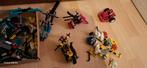Mélange Lego Technics, Enfants & Bébés, Jouets | Duplo & Lego, Enlèvement ou Envoi, Utilisé, Lego