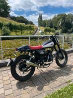 Mash 50cc Dirt Track, Fietsen en Brommers, Zo goed als nieuw, Ophalen, Overige merken, 4 versnellingen