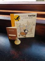 tintin figurine officielle 61, Enlèvement ou Envoi, Tintin, Neuf, Statue ou Figurine