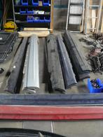 Bmw E46 zijdrempels - standaard of pack M, Ophalen, Gebruikt, Links, BMW