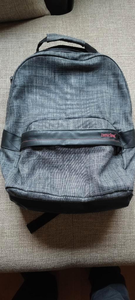 Rugzak in prima staat., Bijoux, Sacs & Beauté, Sacs | Sacs à dos, Comme neuf, 40 cm ou plus, Enlèvement