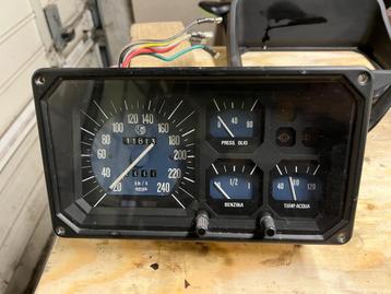Compteur Alfa Roméo Alfetta Gt  beschikbaar voor biedingen