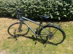 Canyon Roadlite WMN Al size M, Fietsen en Brommers, Fietsen | Dames | Sportfietsen en Toerfietsen, Ophalen, Zo goed als nieuw
