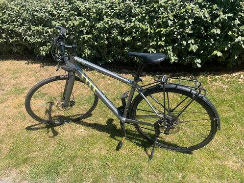Canyon Roadlite WMN Al size M, Fietsen en Brommers, Fietsen | Dames | Sportfietsen en Toerfietsen, Zo goed als nieuw, Ophalen