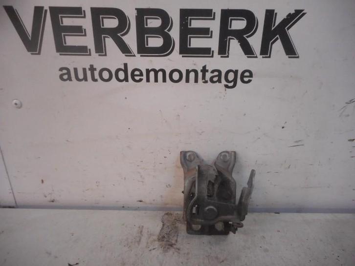 MOTORKAP SLOT Opel Agila (A) (01-2000/12-2007), Auto-onderdelen, Carrosserie, Opel, Gebruikt