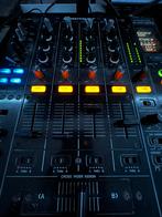 Pioneer djm 800 + 2 Cdj 800 mk2, Musique & Instruments, DJ sets & Platines, Comme neuf