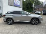 Lexus RX 450H Executive Line, Auto's, Automaat, https://public.car-pass.be/vhr/e2825771-9799-4ba5-a344-ce437ca6e151, 5 deurs, Hybride Elektrisch/Benzine