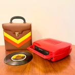 VINTAGE PLATENSPELER PENNY 1e SERIE 1979 PLATENSLIKKER RARE, Verzenden