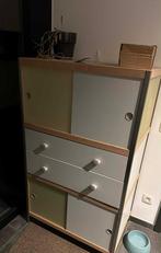 Meuble kewlox, Ophalen, Zo goed als nieuw