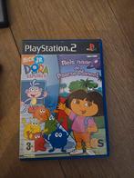 Dora playstation 2, Games en Spelcomputers, Games | Sony PlayStation 2, Ophalen of Verzenden, Zo goed als nieuw