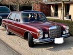 Mercedes 280S 1970, Autos, Achat, Particulier, Classe S, Essence