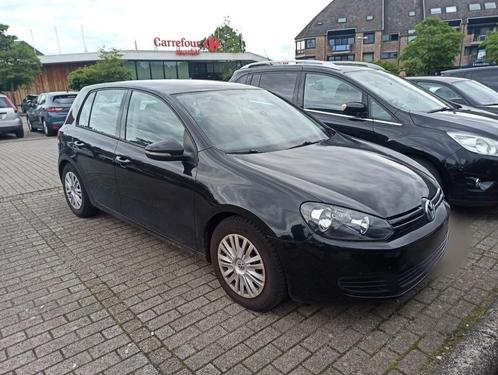 Volkswagen Golf VI 1.6 TDI BlueMotion – Zuinig, Betrouwbaar, Auto's, Volkswagen, Particulier, Golf, Airconditioning, Cruise Control