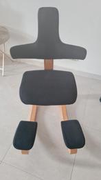 Stokke Varier ergonomische bureaustoel, Ophalen, Ergonomisch, Gebruikt