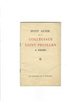 Collégiale Saint Feuillien à Fosses, Collections, Utilisé, Enlèvement ou Envoi