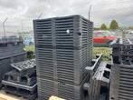 Stapelbare kunststof pallet E1 80st per stuk 120*80/120*100, Ophalen, Zo goed als nieuw