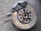 Moyeu avant droit Opel Astra 3 H 1.7CDTi 81kw 2007-2010, Opel, Utilisé, Enlèvement ou Envoi