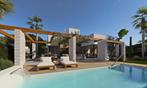 Luxueus wonen op een groot perceel, Villa, Spanje, Spanje, 270 m², Woonhuis