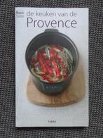 de keuken van de Provence, Catherine Quèvremont, Terra 160 p, Boeken, Kookboeken, Verzenden, Zo goed als nieuw, Frankrijk, Hoofdgerechten