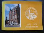 1879 - 1979 JUBILEUMBOEK ONZE LIEVE VROUW VAN HALLE COLLEGE, Ophalen of Verzenden, Zo goed als nieuw
