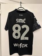 Simic Ac Milan S, Verzenden