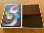 iPad Air 4th generation 256 gb, Ophalen of Verzenden, Zo goed als nieuw, 256 GB