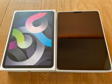 iPad Air 4th generation 256 gb beschikbaar voor biedingen